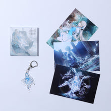 画像をギャラリービューアに読み込む, 【ヰ世界情緒】「色彩」β/2nd Album「色彩」& 4th Anniversary & ヰ世界電子通信部 OFFICIAL GOODS