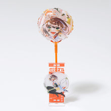 画像をギャラリービューアに読み込む, 【明透】バルーン&バルーンスタンドセット/2nd ONE-MAN LIVE「BIRTH」& 4周年記念イベント「さまーすくーる ASCHOOL!」official goods