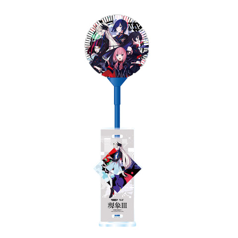 【V.W.P】バルーンスタンド ヰ世界情緒/SINKA LIVE SERIES EP.Ⅵ V.W.P 3rd ONE-MAN LIVE「現象Ⅲ-神椿市探訪中-」第二弾