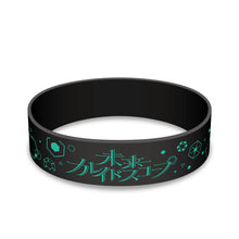 画像をギャラリービューアに読み込む, 【VALIS】ラバーバンドセット Produced by RARA/5th ONE-MAN LIVE「未来カレイドスコープ」OFFICIAL GOODS & 4th ONE-MAN LIVE「再現ガールフレンド」Blu-ray