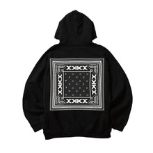 画像をギャラリービューアに読み込む, 【KAMITSUBAKI STUDIO】バンダナフーディ/KAMITSUBAKI WARS 2025 神椿後楽園戦線 KAMITSUBAKI XPERIENCE