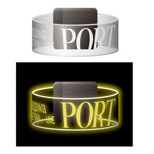 画像をギャラリービューアに読み込む, 【梓川】バングルライト/2nd ONE-MAN LIVE「PORT_A」OFFICIAL GOODS