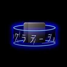 画像をギャラリービューアに読み込む, 【Awairo】バングルライト/1st Album「グラデーション」Official Goods