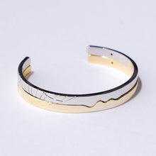 画像をギャラリービューアに読み込む, 【春猿火×ヰ世界情緒】ペアバングルセット/Singularity Live Vol.4