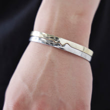 画像をギャラリービューアに読み込む, 【春猿火×ヰ世界情緒】ペアバングルセット/Singularity Live Vol.4