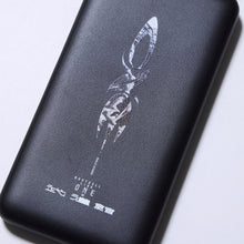 画像をギャラリービューアに読み込む, 【DUSTCELL】「ONE」ロゴモバイルバッテリー/DUSTCELL LIVE「ONE」at 日本武道館