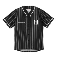 画像をギャラリービューアに読み込む, 【春猿火】Baseball Shirt – Team HARUSARUHI/KAMITSUBAKI WARS 2025 神椿後楽園戦線 KAMITSUBAKI XPERIENCE