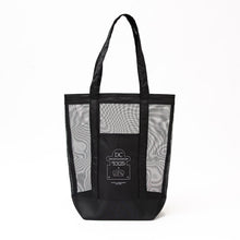 画像をギャラリービューアに読み込む, 【DUSTCELL】メッシュビーチバッグ/「ONE」at 日本武道館 Blu-ray 発売記念 POP UP「MONOLITH」