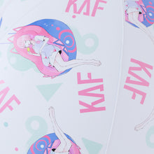 画像をギャラリービューアに読み込む, 【花譜】愛すくり〜む ビーチボール/「I SCREAM LIVE3 」CD& 花譜の夏祭り 〜かふあるところになつあり、アイスクリームはじめました〜 OFFICIAL GOODS