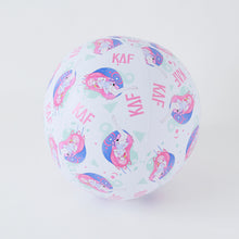 画像をギャラリービューアに読み込む, 【花譜】愛すくり〜む ビーチボール/「I SCREAM LIVE3 」CD& 花譜の夏祭り 〜かふあるところになつあり、アイスクリームはじめました〜 OFFICIAL GOODS