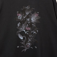 画像をギャラリービューアに読み込む, 【琶舞】オリジナルロンT 琶舞 ver./acoustic arrange live「Holy Night LIVE」OFFICIAL GOODS