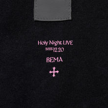 画像をギャラリービューアに読み込む, 【琶舞】オリジナルロンT 琶舞 ver./acoustic arrange live「Holy Night LIVE」OFFICIAL GOODS