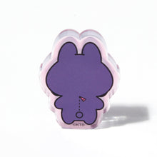 画像をギャラリービューアに読み込む, 【琶舞】ミニキャラグッズセット 琶舞 ver./acoustic arrange live「Holy Night LIVE」OFFICIAL GOODS