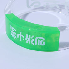 画像をギャラリービューアに読み込む, 【獅子志司】C4ブレスレットライト「プラウラー」/2nd ONE MAN LIVE「プラウラー」