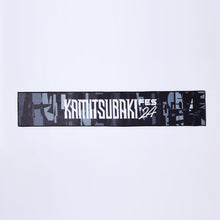 画像をギャラリービューアに読み込む, 【KAMITSUBAKI STUDIO】マフラータオル FESロゴ ver./KAMITSUBAKI FES 2024