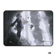 画像をギャラリービューアに読み込む, 【ヰ世界情緒】リバーシブルブランケット/Virtual mini live「parallel canvas Ⅱ」