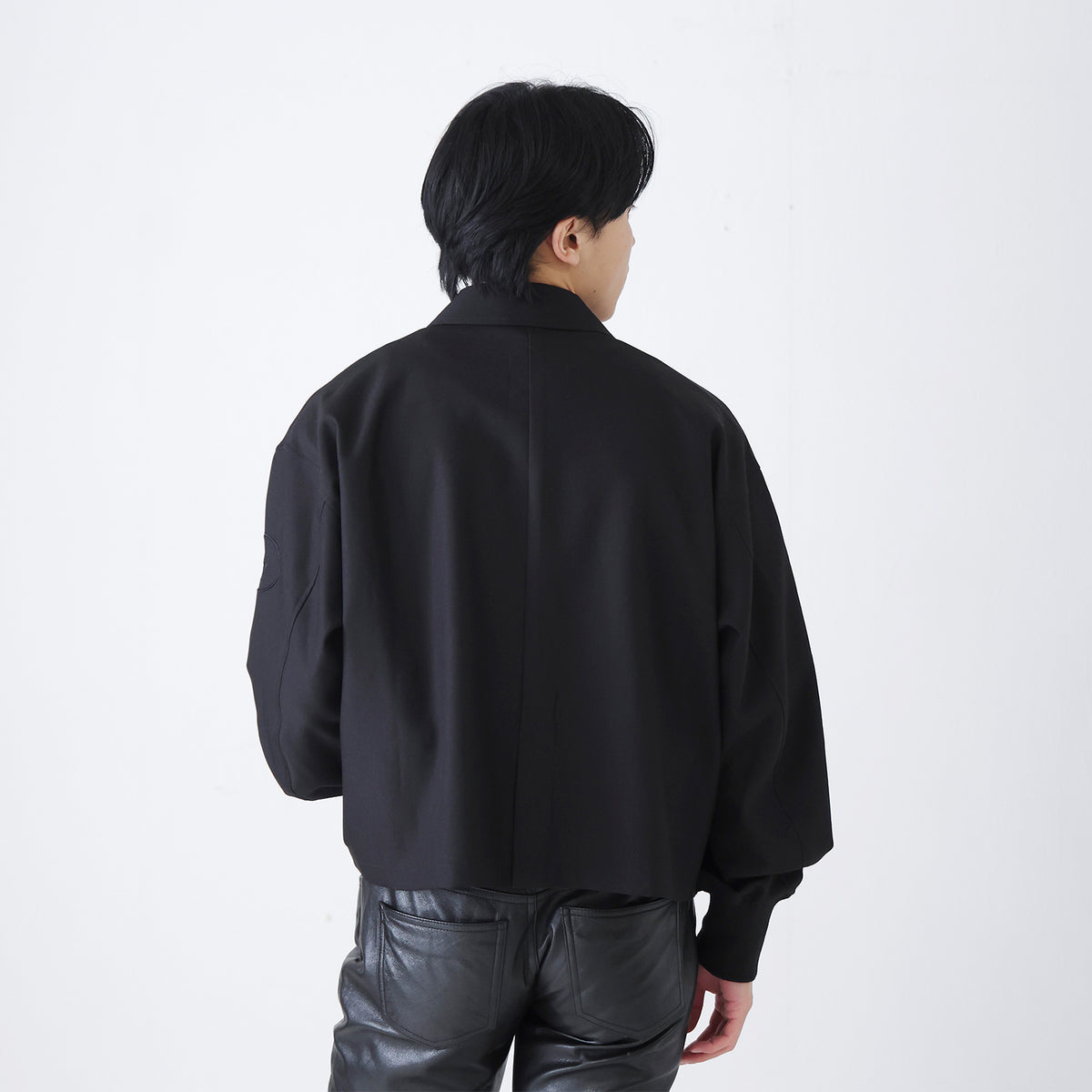 【幸祜】ブルゾン/3rd ONE-MAN LIVE「PLAYER Ⅲ」OFFICIAL GOODS 第二弾