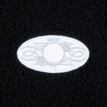 画像をギャラリービューアに読み込む, 【DUSTCELL】ボアフーディー/DUSTCELL LIVE 2025「月の裏」