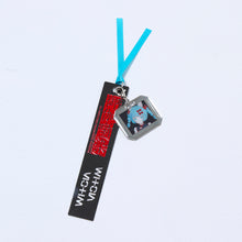 画像をギャラリービューアに読み込む, 【御伽噺】メタルブックマーク(グリム)/バーチャル舞台劇「御伽噺(染)ver1.35」OFFICIAL GOODS