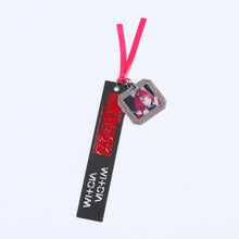 画像をギャラリービューアに読み込む, 【御伽噺】メタルブックマーク(キディ)/バーチャル舞台劇「御伽噺(染)ver1.35」OFFICIAL GOODS