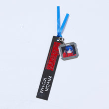 画像をギャラリービューアに読み込む, 【御伽噺】メタルブックマーク(リメ)/バーチャル舞台劇「御伽噺(染)ver1.35」OFFICIAL GOODS