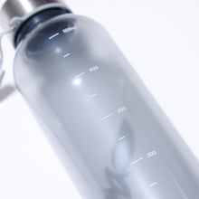 画像をギャラリービューアに読み込む, 【DUSTCELL】「ONE」ロゴクリアボトル/DUSTCELL LIVE「ONE」at 日本武道館