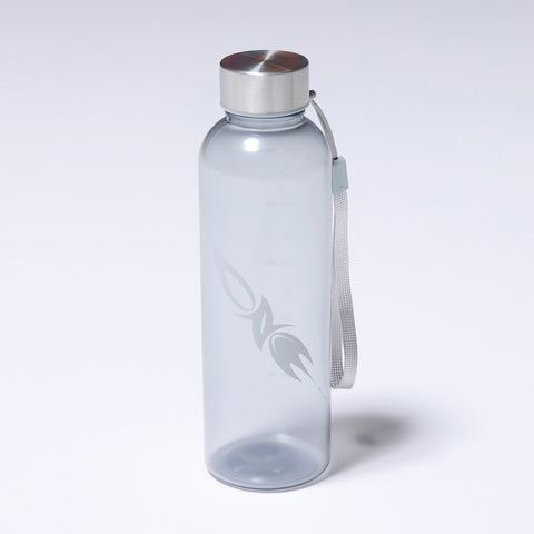 【DUSTCELL】「ONE」ロゴクリアボトル/DUSTCELL LIVE「ONE」at 日本武道館