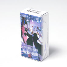 画像をギャラリービューアに読み込む, 【神椿TCG】「結束の連歌」BOX/KAMITSUBAKI CARD GAME ブースターパック第2弾 & OFFICIAL GOODS