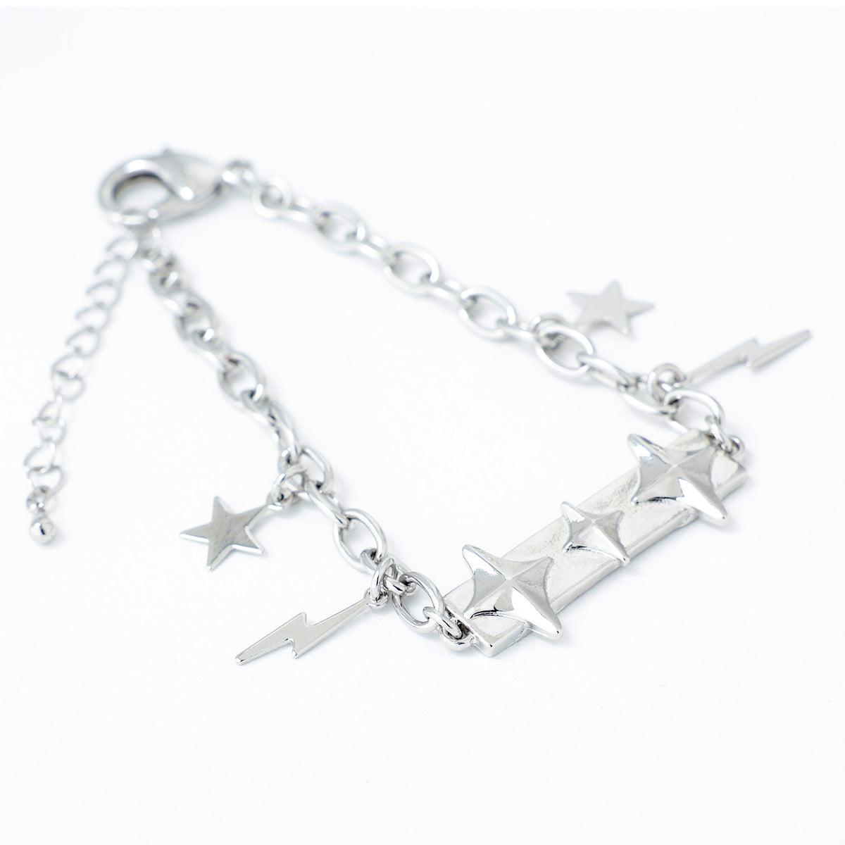 幸祜】MMS BRACELET KEY RING／MAISON KOKO -2026 Summer Collection