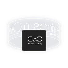 画像をギャラリービューアに読み込む, 【Empty old City】ブレスレットライト「Strings in Owl」ver./2nd ONE-MAN LIVE「Strings in Owl」OFFICIAL LIVE GOODS
