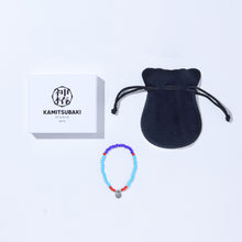 画像をギャラリービューアに読み込む, 【花譜】「雉」概念ビーズブレスレット/花譜 5th Anniversary & 理芽 4th Anniversary OFFICIAL GOODS