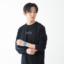 画像をギャラリービューアに読み込む, 【DUSTCELL】ブレスレットライト/BLUE/DUSTCELL LIVE 2025「月の裏」