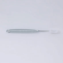 画像をギャラリービューアに読み込む, 【DUSTCELL】「LAZY」歯ブラシ/GRAY/EXHIBITION「DUSTCELL apt. -apartment- 」OFFICIAL GOODS