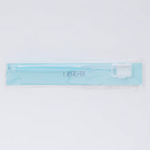 画像をギャラリービューアに読み込む, 【DUSTCELL】「LAZY」歯ブラシ/MINT/EXHIBITION「DUSTCELL apt. -apartment- 」OFFICIAL GOODS