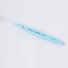 画像をギャラリービューアに読み込む, 【DUSTCELL】「LAZY」歯ブラシ/MINT/EXHIBITION「DUSTCELL apt. -apartment- 」OFFICIAL GOODS