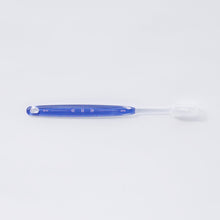 画像をギャラリービューアに読み込む, 【DUSTCELL】「LAZY」歯ブラシ/PURPLE/EXHIBITION「DUSTCELL apt. -apartment- 」OFFICIAL GOODS