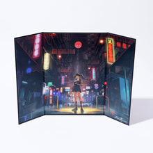 画像をギャラリービューアに読み込む, 【春猿火】KV卓上屏風/SINKA LIVE SERIES EP.Ⅲ 春猿火 & 2nd Album「心獣」