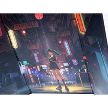 画像をギャラリービューアに読み込む, 【春猿火】KV卓上屏風/SINKA LIVE SERIES EP.Ⅲ 春猿火 & 2nd Album「心獣」