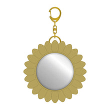 画像をギャラリービューアに読み込む, 【ヰ世界情緒】ミラーキーホルダー/2DAYS LIVE DAY1「Flower Closet」 DAY2「Anima Re:birth」OFFICIAL GOODS