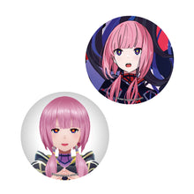 画像をギャラリービューアに読み込む, 【V.W.P】缶バッジセット 花譜/SINKA LIVE SERIES EP. Ⅵ V.W.P 3rd ONE-MAN LIVE「現象Ⅲ-神椿市探訪中-」
