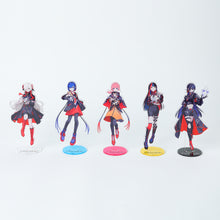 画像をギャラリービューアに読み込む, 【神椿TCG】アクリルスタンド 幸祜/KAMITSUBAKI CARD GAME STARTER DECK & OFFICIAL GOODS