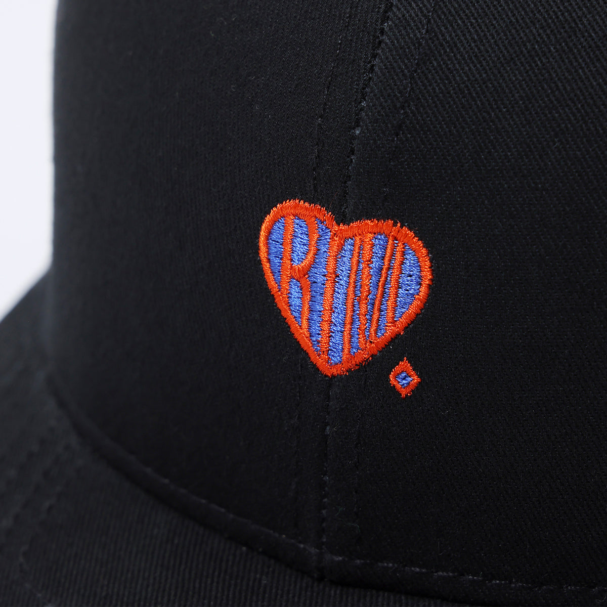 【理芽】I LOVE RIM CAP/理芽展 -THE EXHIBITION-