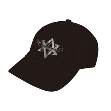 画像をギャラリービューアに読み込む, 【VALIS】デニムキャップ produced by RARA/6th ONE-MAN LIVE「喝采カーテンコール」