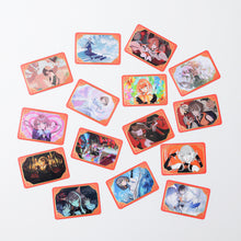 画像をギャラリービューアに読み込む, 【明透】明透クルカード(全15種)/For You Fortune Valentine