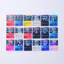 画像をギャラリービューアに読み込む, 【神椿TCG】KAMITSUBAKI COLLECTION EXTRA PACK/コミックマーケット105出展記念グッズ