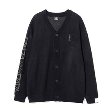 画像をギャラリービューアに読み込む, 【ヰ世界情緒】カーディガン/ヰ世界情緒展Ⅱ