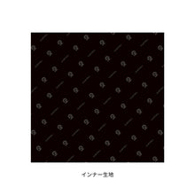 画像をギャラリービューアに読み込む, 【DUSTCELL】ロゴキャリーケース/DUSTCELL 6th Anniversary OFFICIAL GOODS