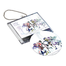 画像をギャラリービューアに読み込む, 【少女革命計画 】「改変」 /1st LIVE/第一幕「改変」OFFICIAL GOODS 第二弾 & 1st Album「改変」&「少女革命計画」ショートアニメBlu-ray