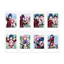 画像をギャラリービューアに読み込む, 【花譜×理芽】ランダムチェキ風トレカ/Singularity Live Vol.3 第二弾