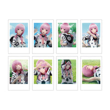 画像をギャラリービューアに読み込む, 【花譜×理芽】ランダムチェキ風トレカ/Singularity Live Vol.3 第二弾